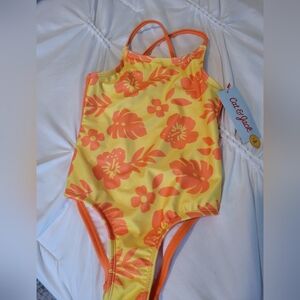 Swimming Suit